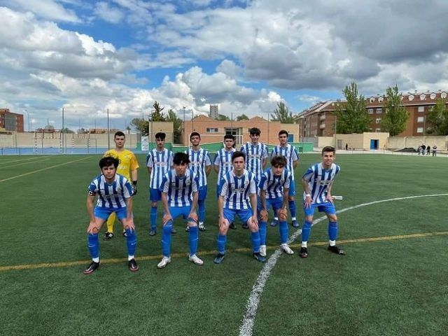 juvenil once permanencia
