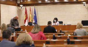 La enmienda a la totalidad de Cs al Proyecto de Ley de medidas para la gestión de fondos europeos, a Pleno del jueves en las Cortes