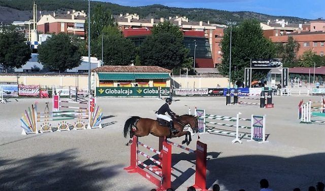 20210630 El “pasotismo” de Dolz puede dejar a Cuenca sin Concurso Hípico por segundo año consecutivo