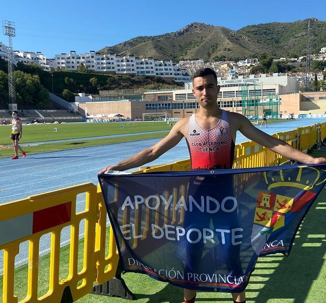 jose carlos cano | El Deporte Conquense