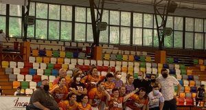 El VivoCuenca/Pozo de las Nieves comienza este lunes los entrenamientos y pretende jugar cinco amistosos