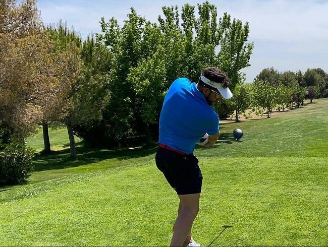 julio ortega | El Deporte Conquense