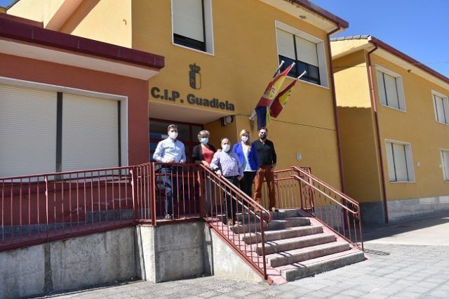 COLEGIO PRIEGO
