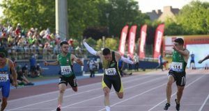 Varios conquenses disputarán este sábado el XLVI Campeonato de España de Federaciones Autonómicas