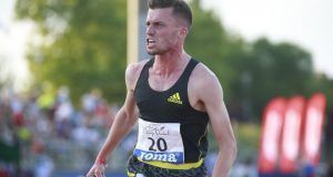 Los atletas con orígenes conquenses que están brillando en el Campeonato de España Absoluto de Atletismo