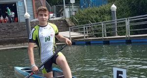Las jóvenes promesas del CP Cuenca con Carácter logran una medalla de bronce y dos finales A en la Copa de España de Sprint Olímpico