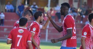 El nuevo CD Pedroñeras comienza su pretemporada el 2 de agosto