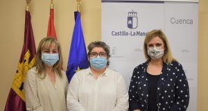 El Gobierno regional colabora con ATELCU en el V Congreso Internacional TEL/TDL