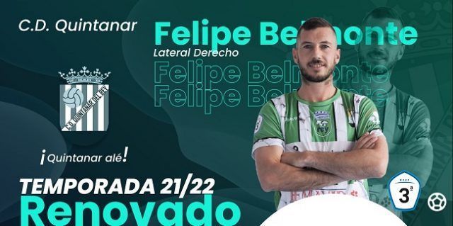 Felipe Belmonte