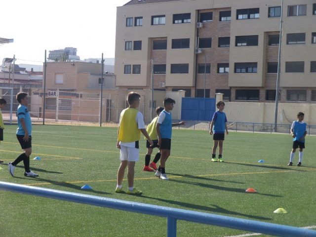 Selección Alevín Cuenca