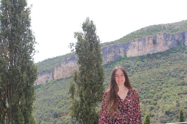 Sofía Parra