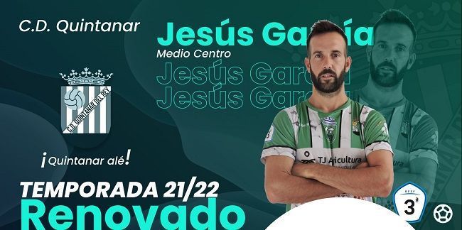 Jesús García | El Deporte Conquense