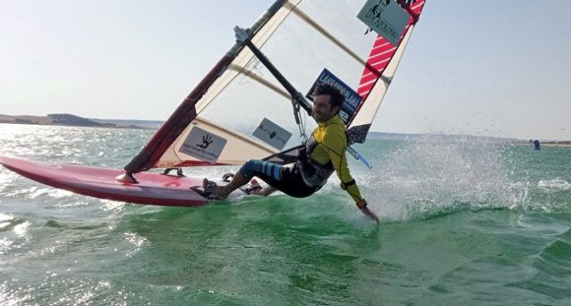 Kitesurf 2