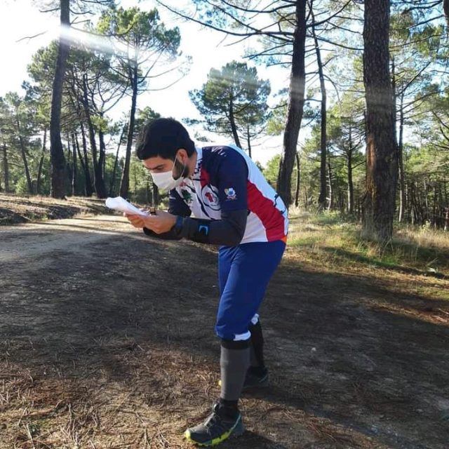 Luisen Díaz orientación 1