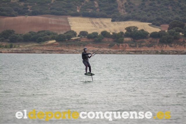 Skip Surf 46-9