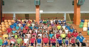 El VII Campus de Baloncesto organizado por el CB Cuenca Femenino tendrá lugar a finales de junio