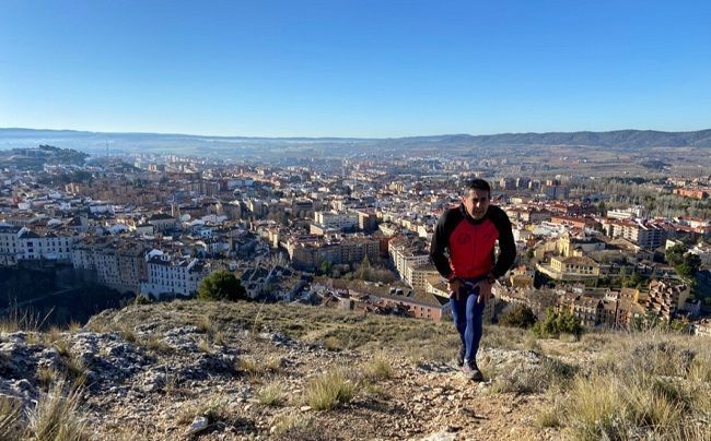 circuito retos virtuales_ | El Deporte Conquense