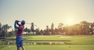 Veredianos por España disfrutando de su pasión por el golf