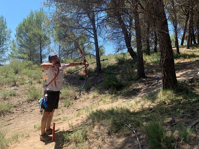 Paolo Ocaña | El Deporte Conquense