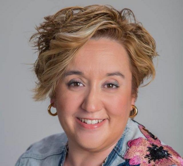 ana cantarero