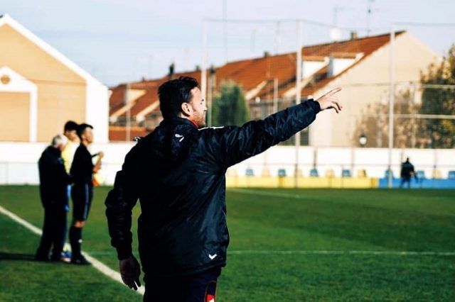 Miguel Peraile