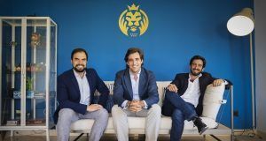 MAD Lions, primer club de esports cotizado de España