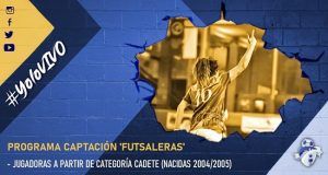 El VivoCuenca/Pozo de las Nieves realizará unas jornadas de captación de jugadoras