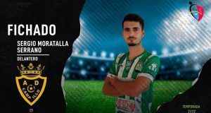 La AD Campillo ficha a dos nuevos jugadores