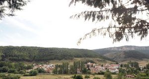 Tragacete albergará el próximo 11 de junio el Campeonato de España de Orientación en modalidad Rogaine