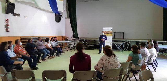 FOTO DESARROLLO SOSTENIBLE- TRAGACETE