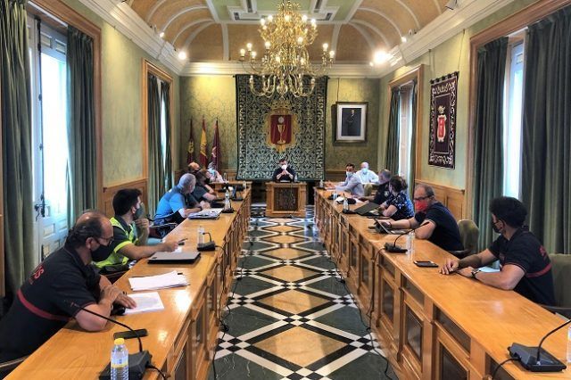 JLS San Julián 20210728