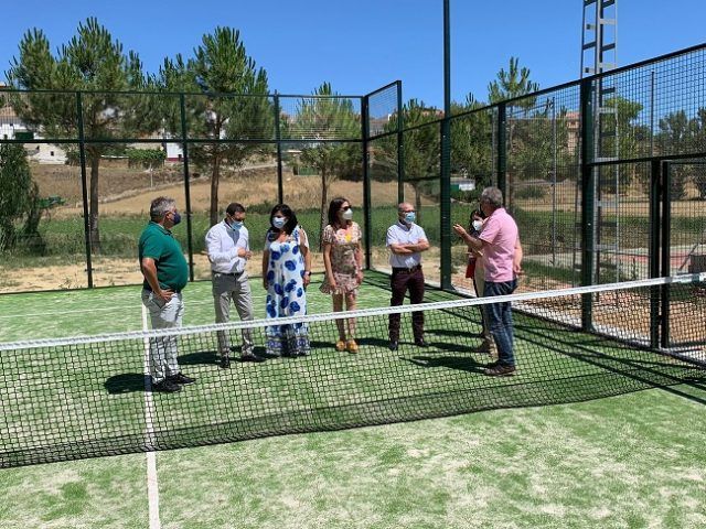 VISITA HUERTA DE LA OBISPALIA (2)