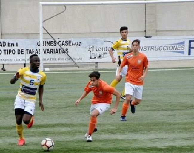 Pedro Clute Junior | El Deporte Conquense