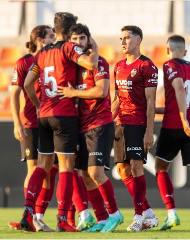 Adri Gomez VCF