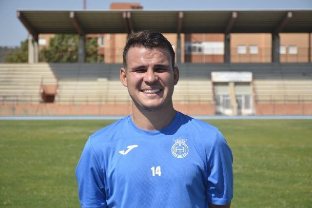 Alex Mozo