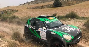 Abiertas las inscripciones para un Rally TT de Cuenca que tendrá más de 600 kilómetros de recorrido