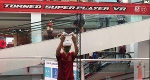 El Primer Torneo de Realidad Virtual de Fútbol alcanza las 2.500 partidas y la participación de más de 2.100 jugadores