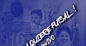El FS VivoCuenca comienza la campaña de socios para la temporada 21/22