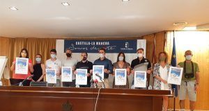 El Incarlopsa Cuenca conocerá este fin de semana a uno de sus rivales para el Trofeo de la Junta de Comunidades de balonmano