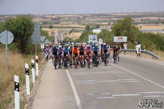 vuelta