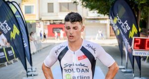 Alberto Roldán: «Correr en Cuenca siempre es especial»