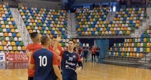 El Incarlopsa Cuenca estrena la pretemporada con victoria en Ciudad Real