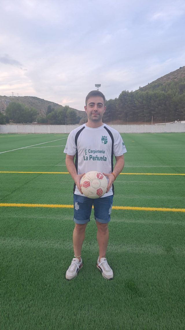 Saúl Moreno