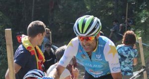 Ángel Llorens es nombrado como delegado provincial de Cuenca de la Federación de Ciclismo