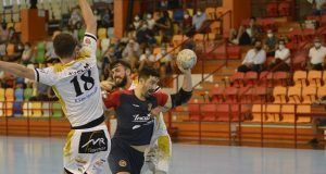 Las sensaciones del Incarlopsa Cuenca en lo que va de esta pretemporada