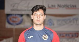 El Incarlopsa Cuenca ya cuenta con Arnau Fernández y Lidio Jiménez dispone de toda su plantilla