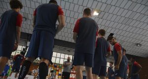 El nuevo Incarlopsa Cuenca jugará su primer partido amistoso este miércoles en Ciudad Real