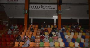 La campaña de socios del Incarlopsa Cuenca arrancará el 23 de agosto