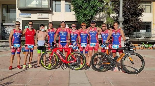 EQUIPO HOZ HUECAR