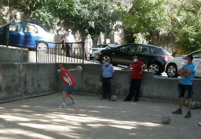 | El Deporte Conquense